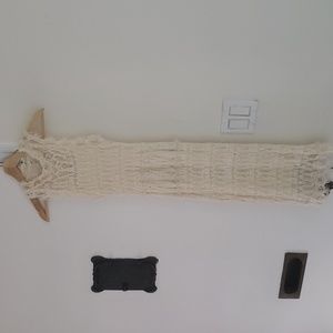 Nightcap X Free People dress